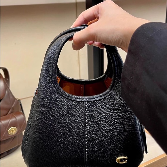 NWT Coach Lana 19 - Picture 4 of 5